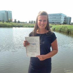 Sales Talent Eva: Luister naar je hart