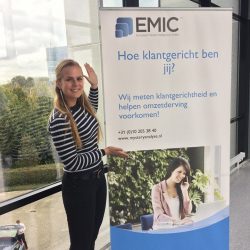 Sales Talent Larissa: Marketing is Sales!