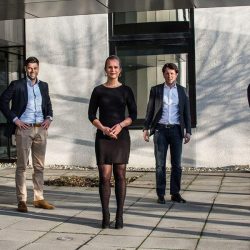 Sales Talent Larissa: Zonder de Masterclass was ik nooit gekomen waar ik nu ben