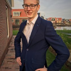 Sales Talent Tobias: de Masterclass gaf mij direct resultaat