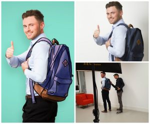 Sadri Yildiz Talent van CatchYourTalent Sadri Yildiz Talent van CatchYourTalent