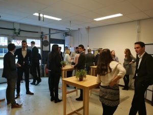 Masterclass Sales & Accountmanagement