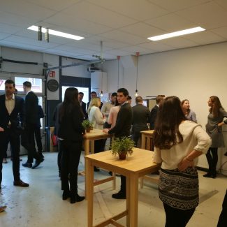 Masterclass Sales & Accountmanagement