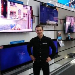 Wat doet een Merchandiser?