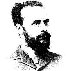 Vilfredo Pareto Wikimedia Commons