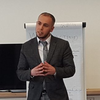 Tufan Demir Huawei Accountmanager