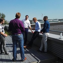 Summerschool CatchYourTalent Summerschool CatchYourTalent