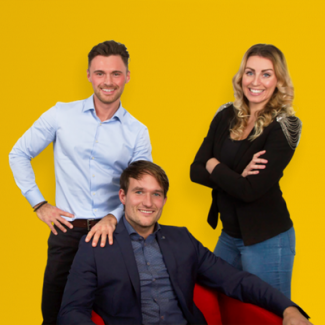 CatchYourTalent Summerschool