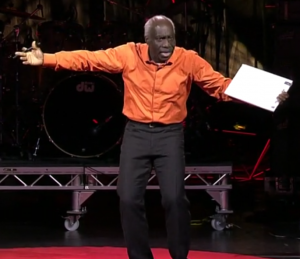 Eddy Obeng verandering Eddy Obeng verandering