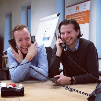 Telefonisch Verkopen