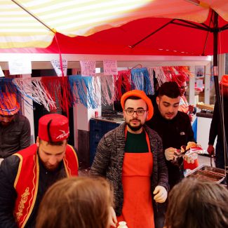 Verkooptips Koningsdag