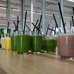 smoothies voor energie