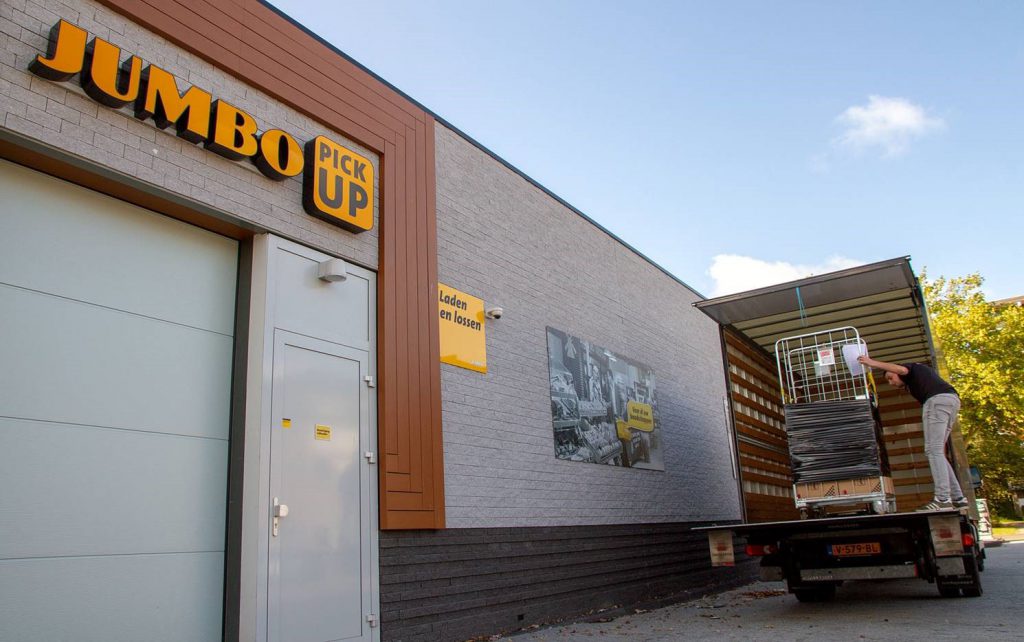 Jumbo Max Verstappen raceauto's