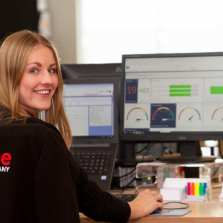 Samen Sterk Racktime