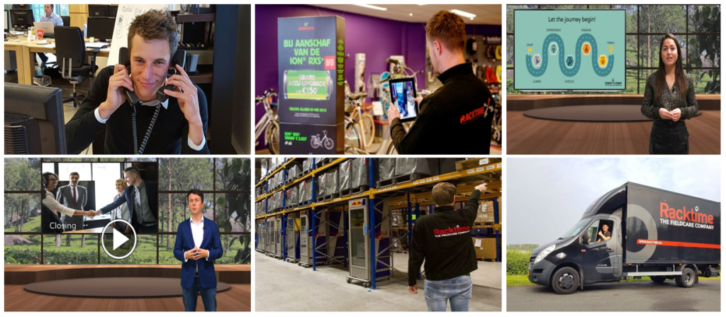 Samen Sterk Racktime Samen Sterk Racktime