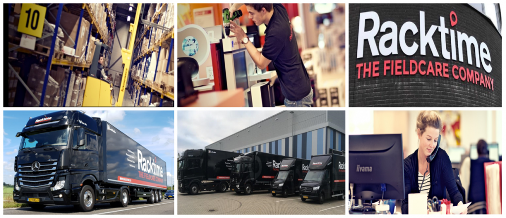 Samen Sterk Racktime Samen Sterk Racktime