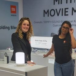 Sales Advisor Xiaomi