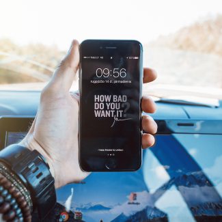 How bad do you want it?